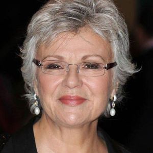 Meet your Posher, Daisy